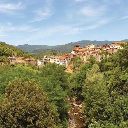 Casetta 2 Loro Ciuffenna Exterior photo